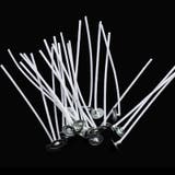 キャンドル芯 座金付き 100本入り | PlusNao | 詳細画像2 