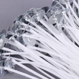 キャンドル芯 座金付き 100本入り | PlusNao | 詳細画像7 