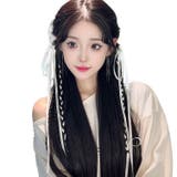 ヘアクリップ バンスクリップ エクステンション | PlusNao | 詳細画像2