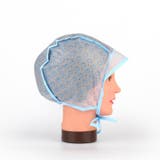 ヘアカラーキャップ 2個組 ニードル付き | PlusNao | 詳細画像4 