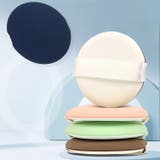 クッションパフ メイクスポンジ 化粧スポンジ | PlusNao | 詳細画像2 