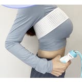 バストサポートバンド 保護ベルト バスト保護 | PlusNao | 詳細画像4 
