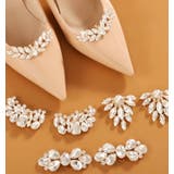 シューズクリップ 2個セット 1足分 | PlusNao | 詳細画像3 