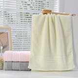 フェイスタオル ハンドタオル バス用品 | PlusNao | 詳細画像2