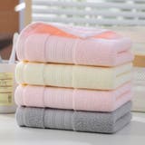 フェイスタオル ハンドタオル バス用品 | PlusNao | 詳細画像5