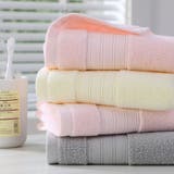 フェイスタオル ハンドタオル バス用品 | PlusNao | 詳細画像7