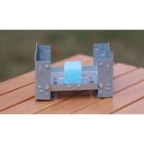 ミニコンロ ポケットコンロ バーベキュー | PlusNao | 詳細画像2 