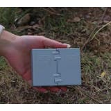 ミニコンロ ポケットコンロ バーベキュー | PlusNao | 詳細画像5 