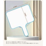 ホワイトボード 手持ち 単品 | PlusNao | 詳細画像15