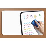 ホワイトボード 手持ち 単品 | PlusNao | 詳細画像9