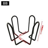 コースターホルダー コースター置き コースター収納 | PlusNao | 詳細画像11 