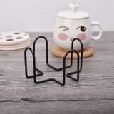 コースターホルダー コースター置き コースター収納 | PlusNao | 詳細画像2 