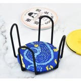 コースターホルダー コースター置き コースター収納 | PlusNao | 詳細画像3 