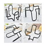 コースターホルダー コースター置き コースター収納 | PlusNao | 詳細画像5 