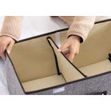 収納ボックス 収納ケース ストレージボックス | PlusNao | 詳細画像10