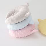 ベビー枕 ベビーピロー ドーナツ枕 | PlusNao | 詳細画像2
