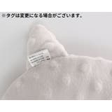 ベビー枕 ベビーピロー ドーナツ枕 | PlusNao | 詳細画像6