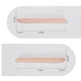 メイクブラシセット 4本セット 収納ケース付き | PlusNao | 詳細画像16 