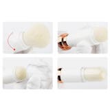 メイクブラシセット 4本セット 収納ケース付き | PlusNao | 詳細画像8 