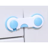 チャイルドロック 2個セット 戸口ロック | PlusNao | 詳細画像2 