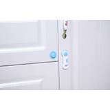 チャイルドロック 2個セット 戸口ロック | PlusNao | 詳細画像3 