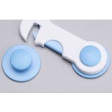 チャイルドロック 2個セット 戸口ロック | PlusNao | 詳細画像5 