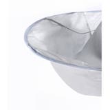 散髪ケープ 大人用 ヘアカット | PlusNao | 詳細画像5 