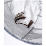 散髪ケープ 大人用 ヘアカット | PlusNao | 詳細画像8 