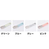キッチン掃除用ヘラ スクレーパー ステンレス | PlusNao | 詳細画像11