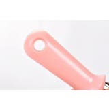 キッチン掃除用ヘラ スクレーパー ステンレス | PlusNao | 詳細画像9