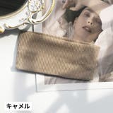 ヘアバンド ヘッドバンド 幅広 | PlusNao | 詳細画像11 