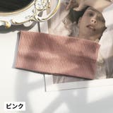 ヘアバンド ヘッドバンド 幅広 | PlusNao | 詳細画像9 