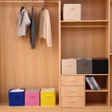 収納ケース 収納ボックス 折りたたみ | PlusNao | 詳細画像5 