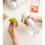 スプレーボトル 霧吹き 200ml | PlusNao | 詳細画像3