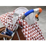 ハンドルカバー 単品 グリップカバー | PlusNao | 詳細画像2 