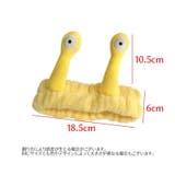 ヘアバンド ヘッドバンド レディース | PlusNao | 詳細画像14