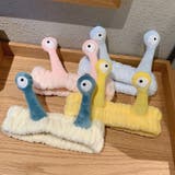 ヘアバンド ヘッドバンド レディース | PlusNao | 詳細画像3