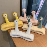 ヘアバンド ヘッドバンド レディース | PlusNao | 詳細画像4