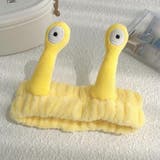 ヘアバンド ヘッドバンド レディース | PlusNao | 詳細画像7