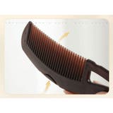 櫛 くし ヘアコーム | PlusNao | 詳細画像6 