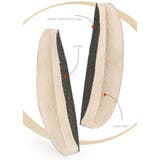 かかとクッション 2枚セット インソール | PlusNao | 詳細画像13 