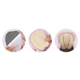 かかとクッション 2枚セット インソール | PlusNao | 詳細画像14 