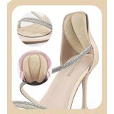 かかとクッション 2枚セット インソール | PlusNao | 詳細画像5 