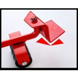 家具リフター 家具移動リフター 5点セット | PlusNao | 詳細画像7 