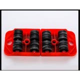 家具リフター 家具移動リフター 5点セット | PlusNao | 詳細画像9 