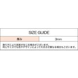ネイル用両面テープ 10枚セット 10シート | PlusNao | 詳細画像9
