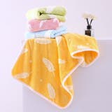 フェイスタオル 35×75cm タオル | PlusNao | 詳細画像3 