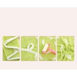 フェイスタオル 35×75cm タオル | PlusNao | 詳細画像9 