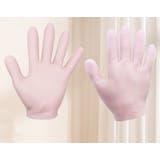 保湿手袋 美容手袋 シリコングローブ | PlusNao | 詳細画像2