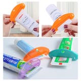 チューブ絞り器 押出器 日用品雑貨 | PlusNao | 詳細画像5 